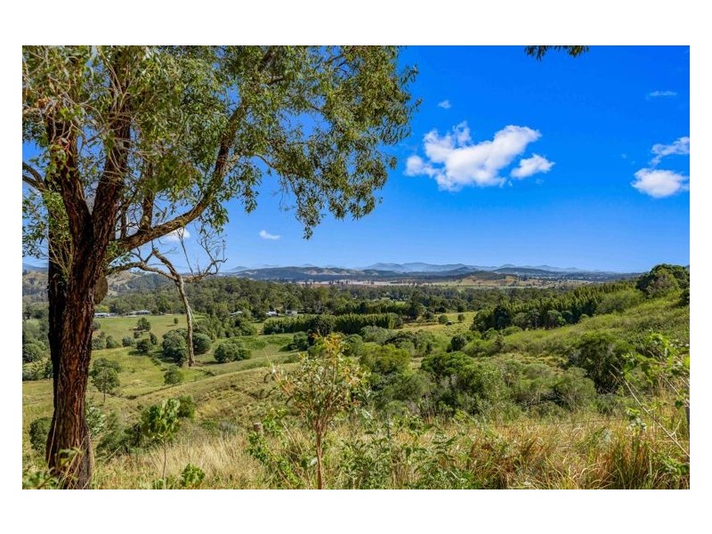 Lot 9 Lawrence Road, Carters Ridge QLD 4563