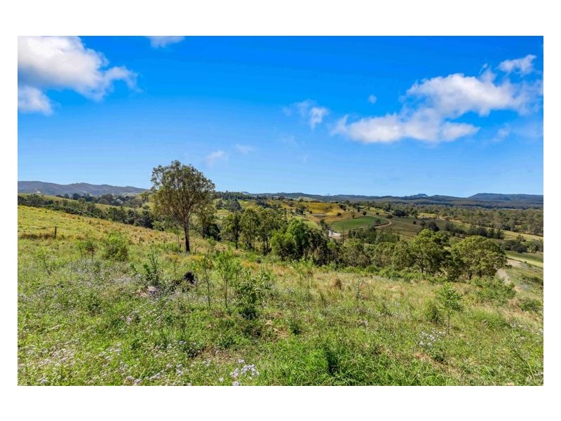 Lot 9 Lawrence Road, Carters Ridge QLD 4563