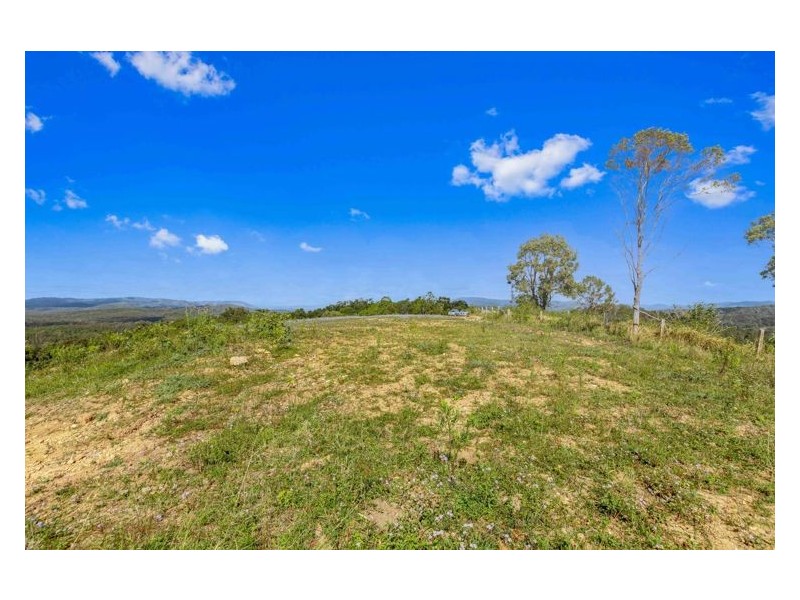 Lot 9 Lawrence Road, Carters Ridge QLD 4563
