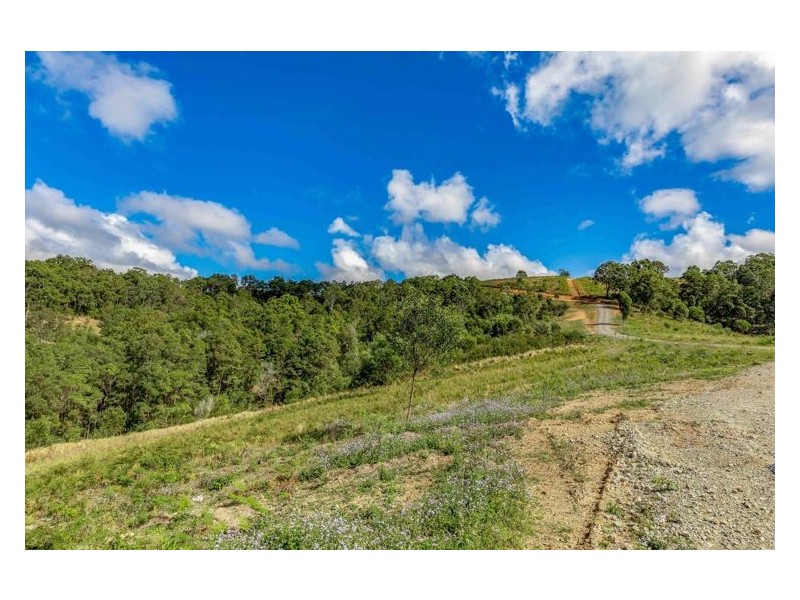Lot 9 Lawrence Road, Carters Ridge QLD 4563