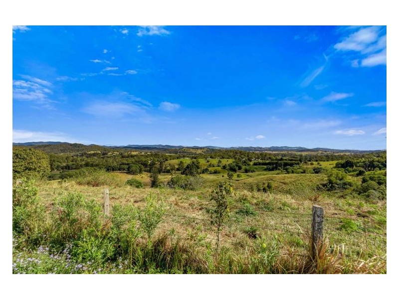 Lot 9 Lawrence Road, Carters Ridge QLD 4563