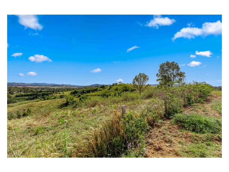 Lot 9 Lawrence Road, Carters Ridge QLD 4563
