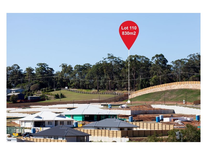 38 Skyline Circuit, Palmwoods QLD 4555