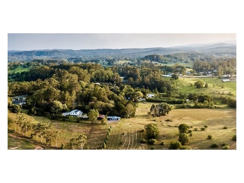 38 Skyline Circuit, Palmwoods QLD 4555