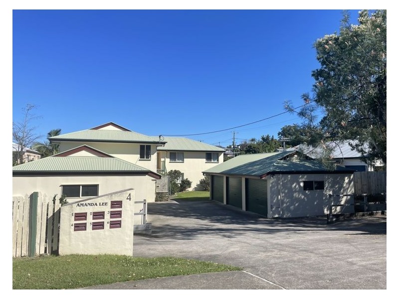 3/4 Low Street, Yandina QLD 4561