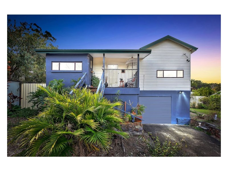 16 Hocking Street, Nambour QLD 4560