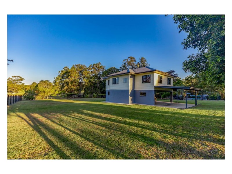 300 Bunya Road, North Arm QLD 4561