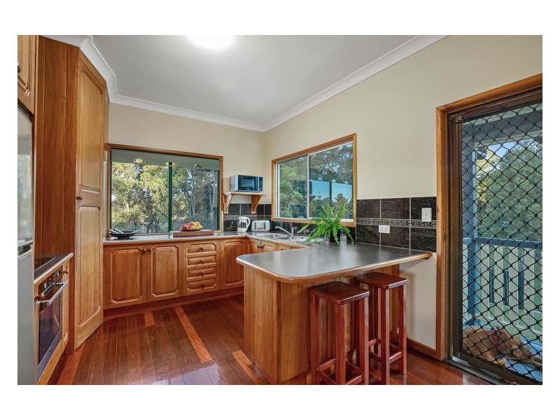 300 Bunya Road, North Arm QLD 4561