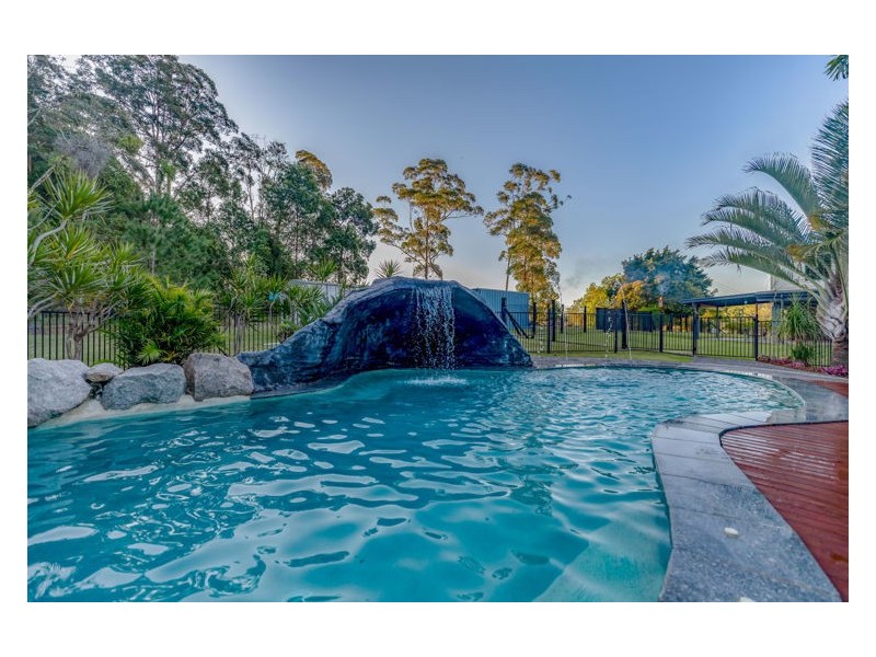 300 Bunya Road, North Arm QLD 4561