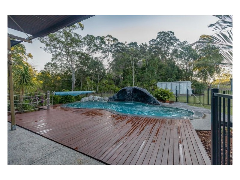 300 Bunya Road, North Arm QLD 4561