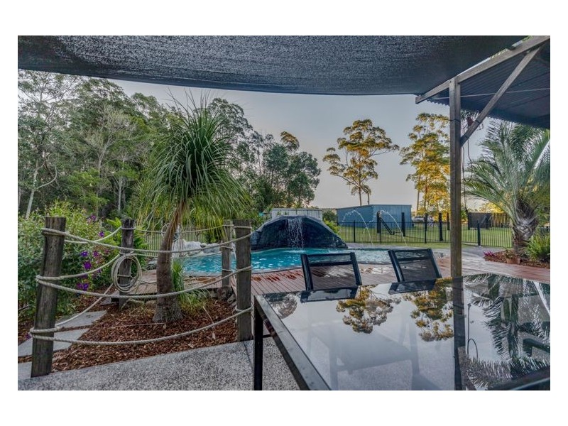 300 Bunya Road, North Arm QLD 4561