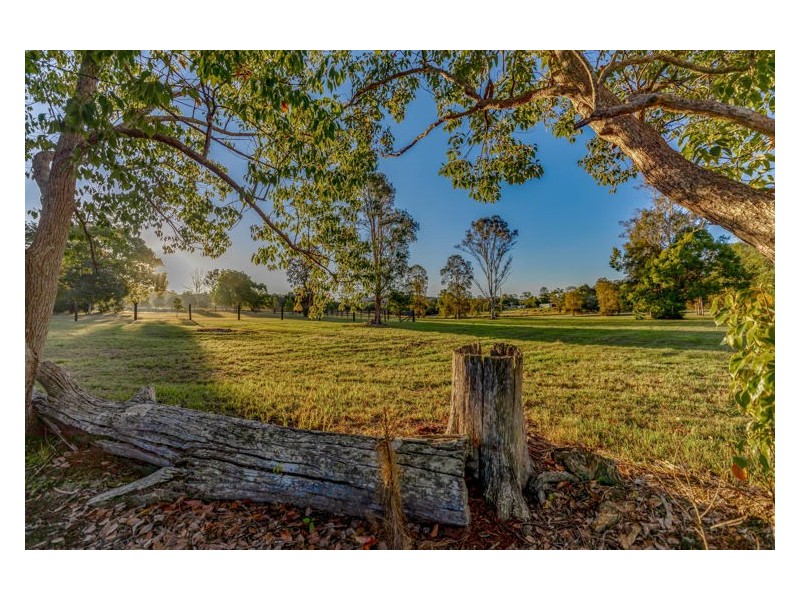 300 Bunya Road, North Arm QLD 4561