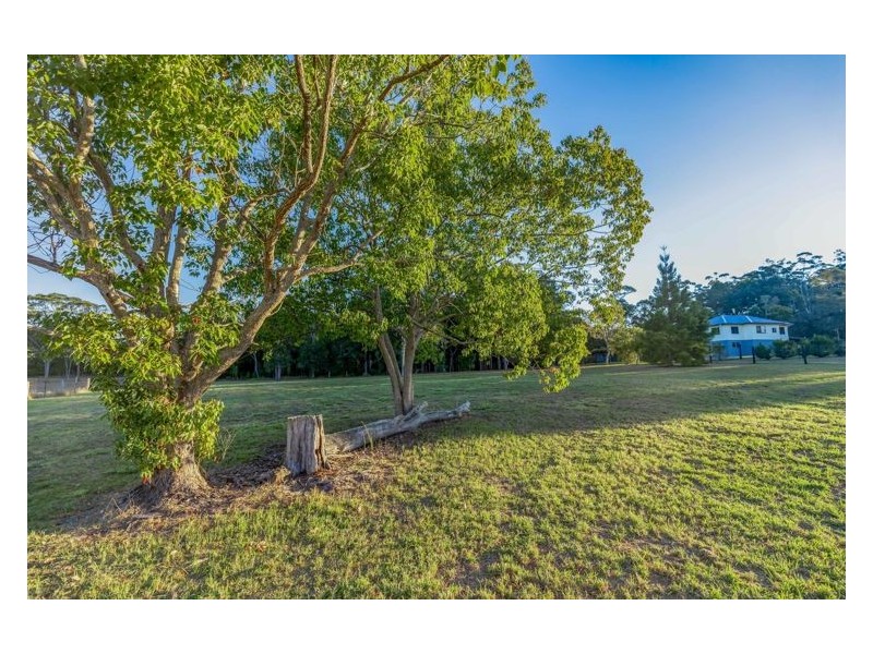 300 Bunya Road, North Arm QLD 4561