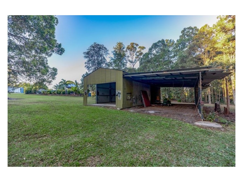 300 Bunya Road, North Arm QLD 4561