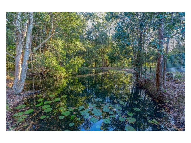 300 Bunya Road, North Arm QLD 4561