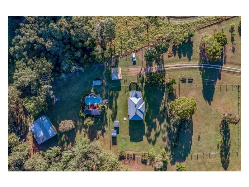 300 Bunya Road, North Arm QLD 4561