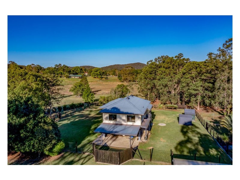 300 Bunya Road, North Arm QLD 4561