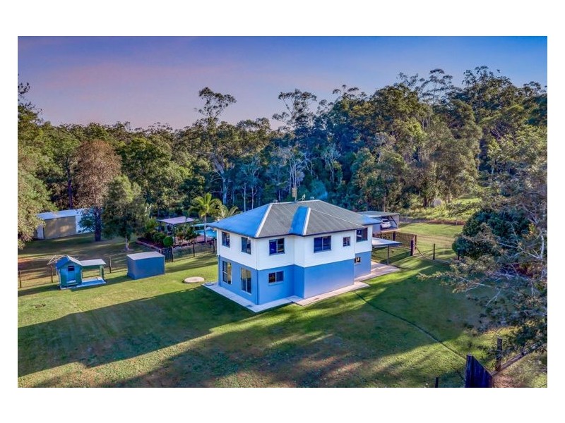 300 Bunya Road, North Arm QLD 4561