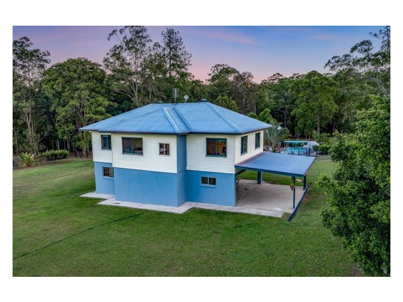 300 Bunya Road, North Arm QLD 4561
