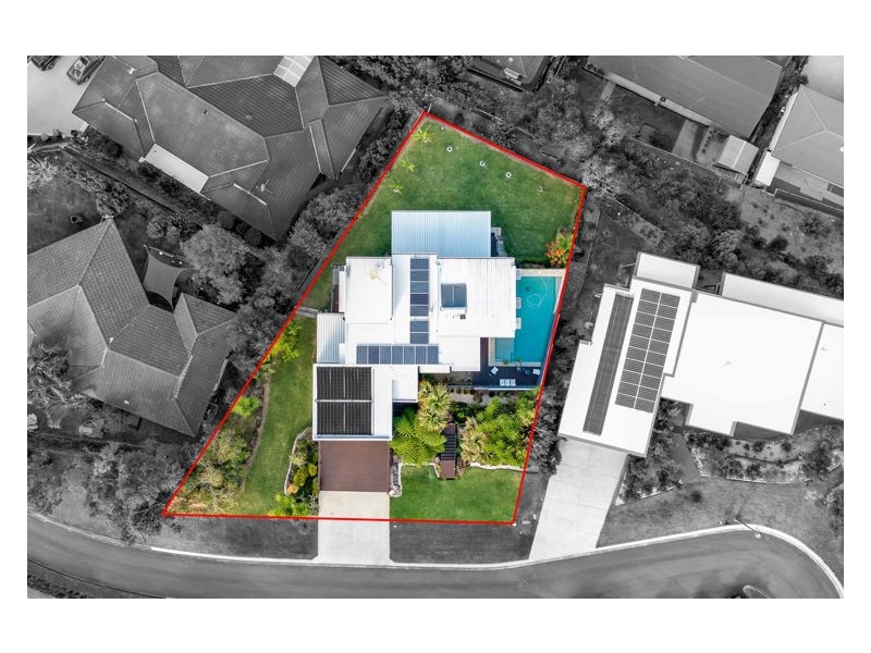 9 Pearl Parade, Nambour QLD 4560