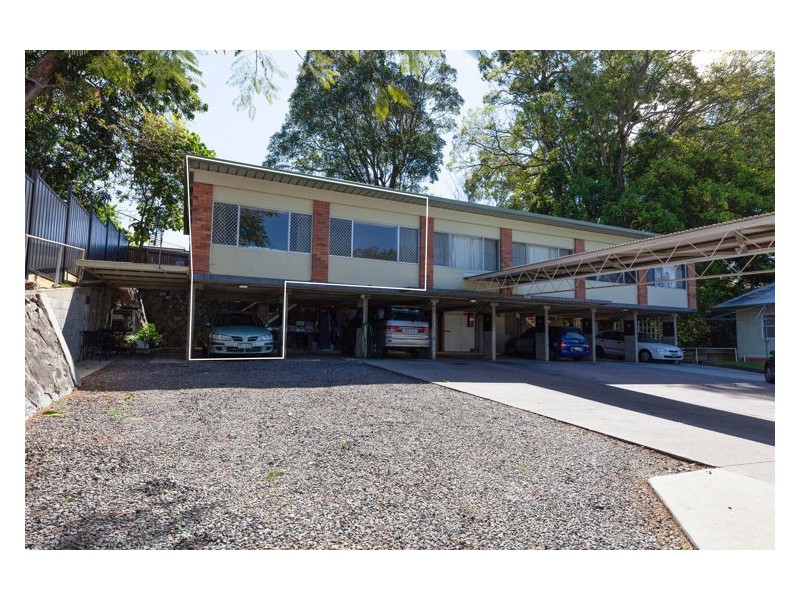 11/15 George Street, Nambour QLD 4560