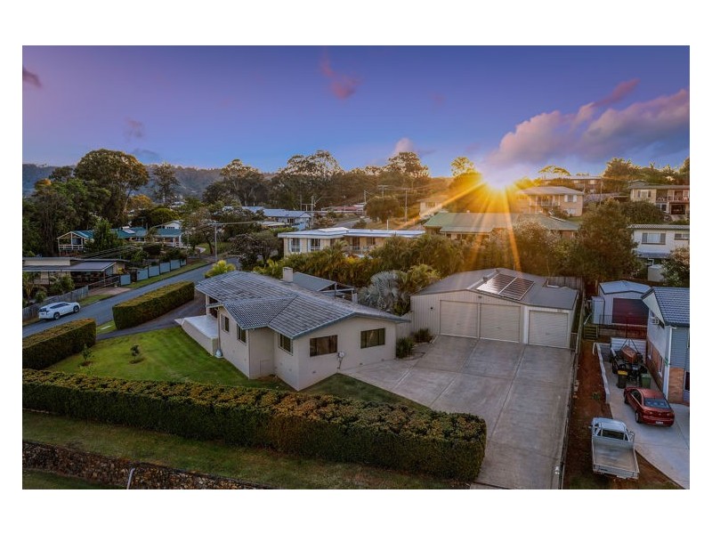 1-3 Amaroo Avenue, Nambour QLD 4560