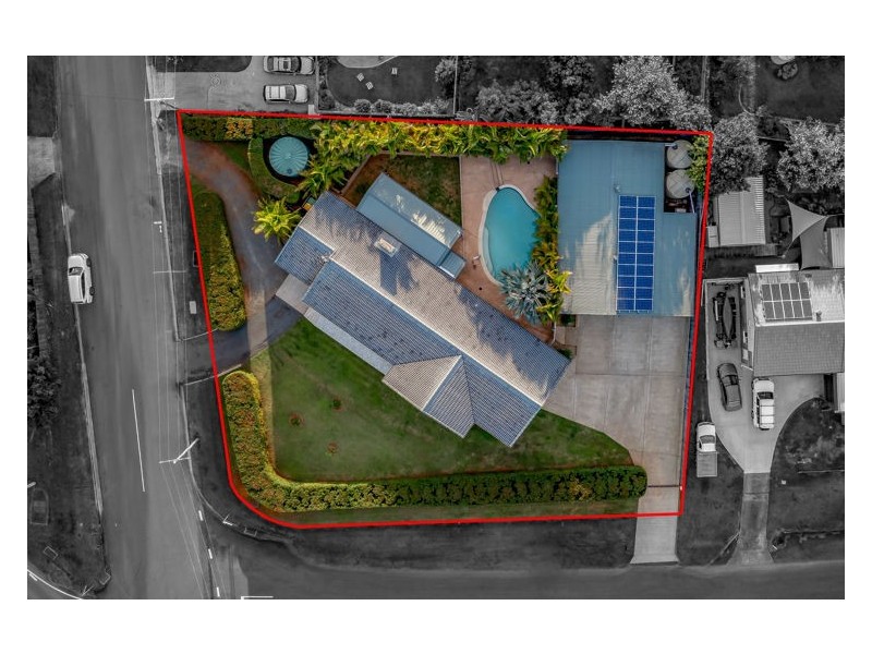 1-3 Amaroo Avenue, Nambour QLD 4560