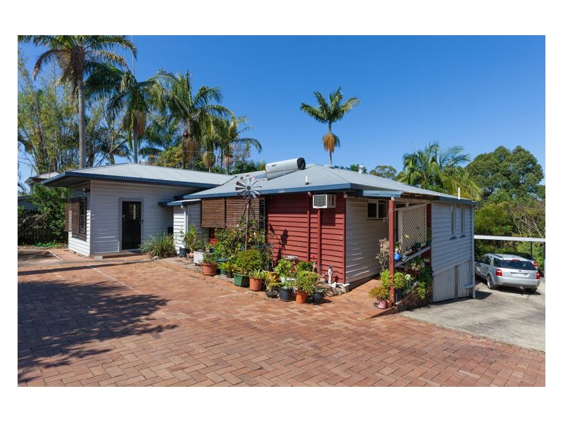 55 Netherton Street, Nambour QLD 4560