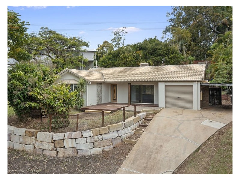 21 Strathford Avenue, Nambour QLD 4560