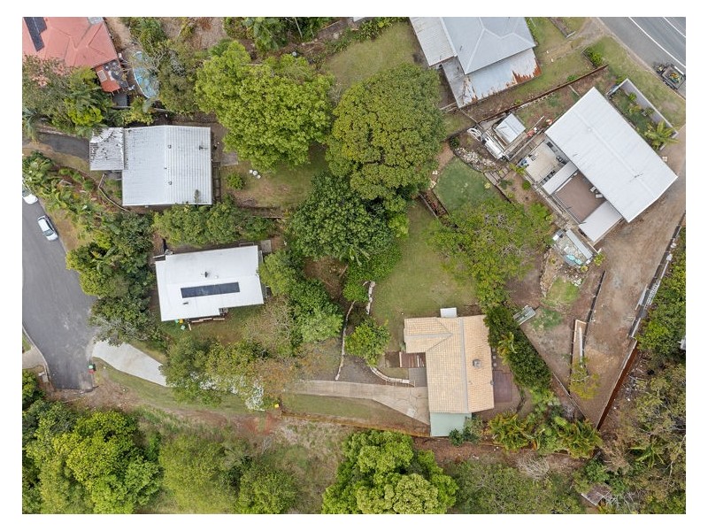 21 Strathford Avenue, Nambour QLD 4560