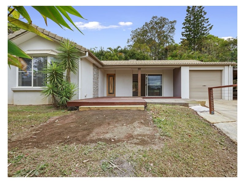 21 Strathford Avenue, Nambour QLD 4560
