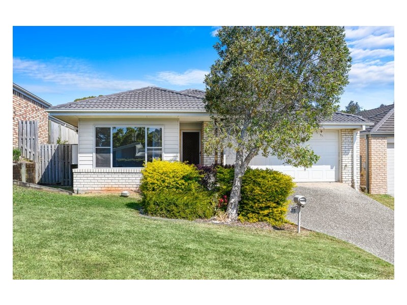 35 Expectation Circuit, Nambour QLD 4560