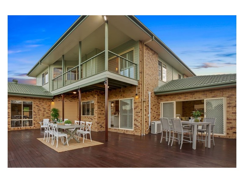 216 Perwillowen Road (6 Eucalyptus Way), Perwillowen QLD 4560