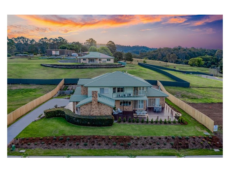 216 Perwillowen Road (6 Eucalyptus Way), Perwillowen QLD 4560