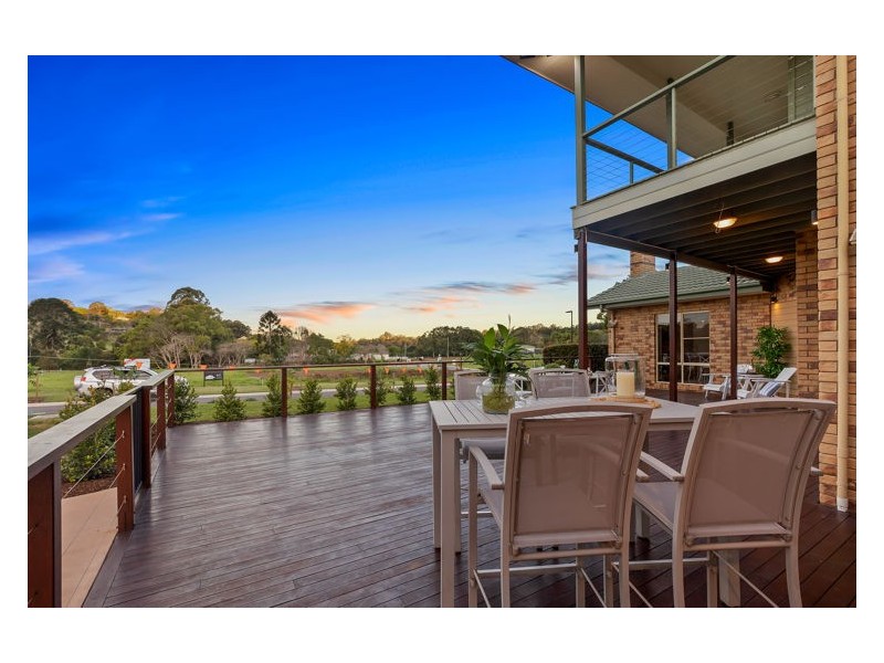 216 Perwillowen Road (6 Eucalyptus Way), Perwillowen QLD 4560