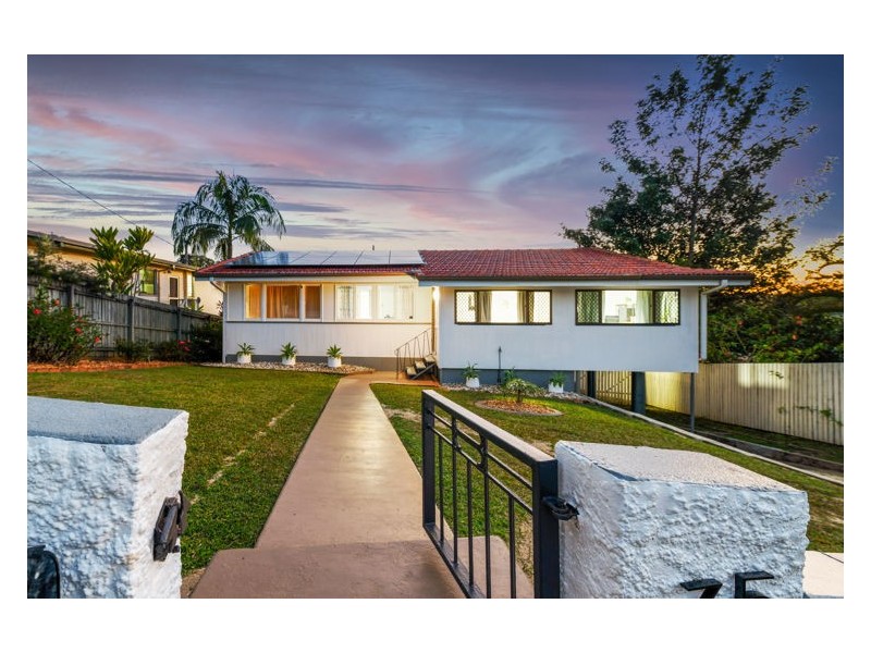 35 Image Flat Road, Nambour QLD 4560