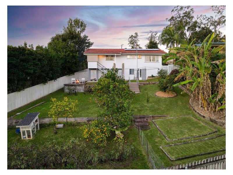 35 Image Flat Road, Nambour QLD 4560