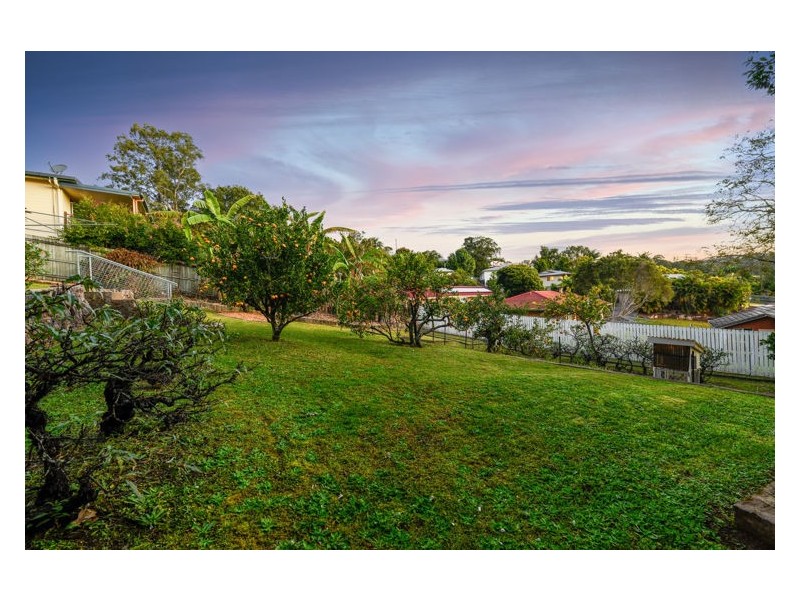 35 Image Flat Road, Nambour QLD 4560