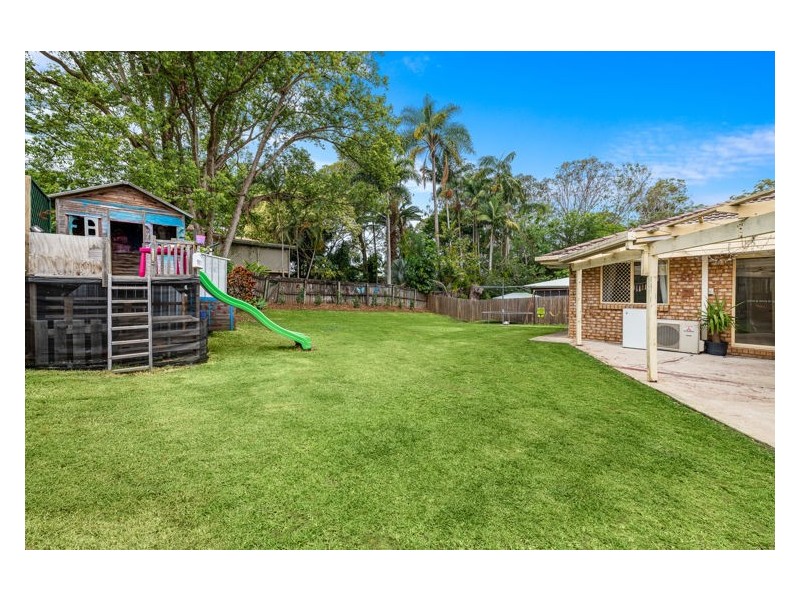 19 Swallow Street, Nambour QLD 4560