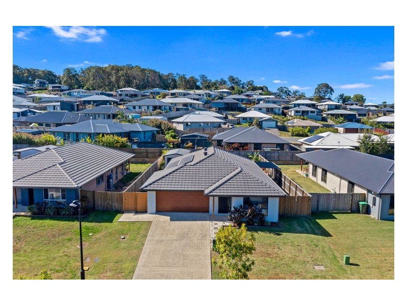 24 Maroochy Circuit, Yandina QLD 4561