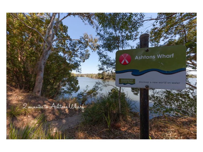 8 Valdora Road, Maroochy River QLD 4561