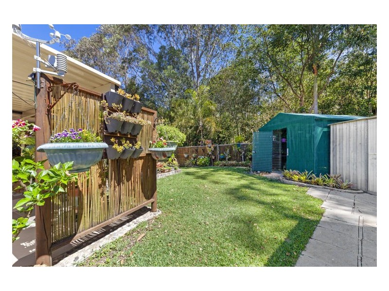 4 Fernlea Street, Burnside QLD 4560
