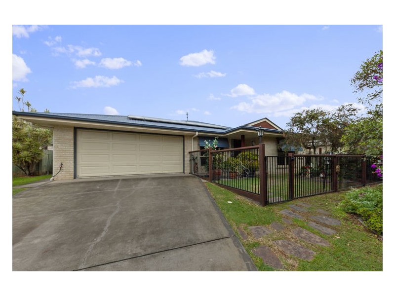 15 Quondong Court, Yandina QLD 4561