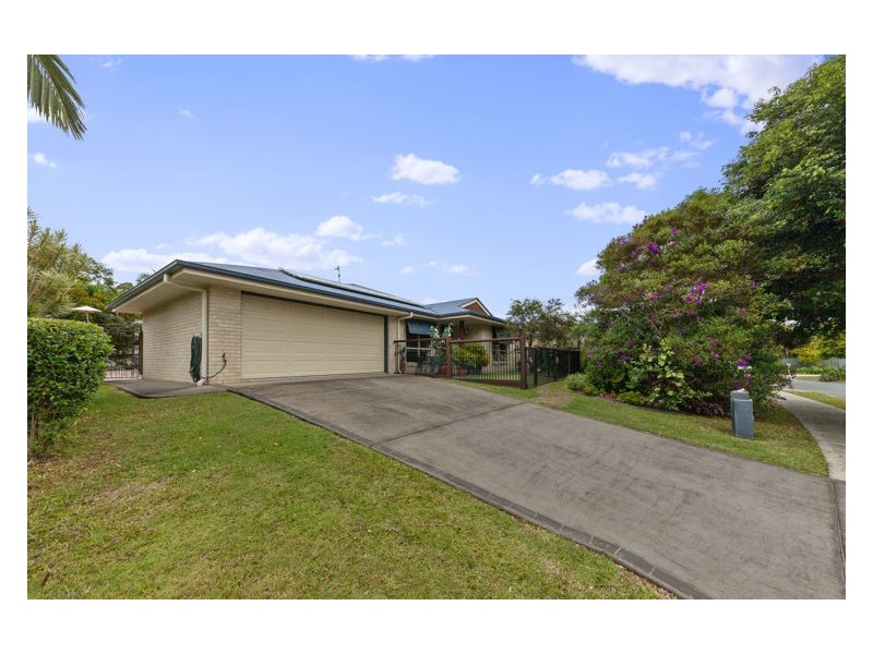 15 Quondong Court, Yandina QLD 4561