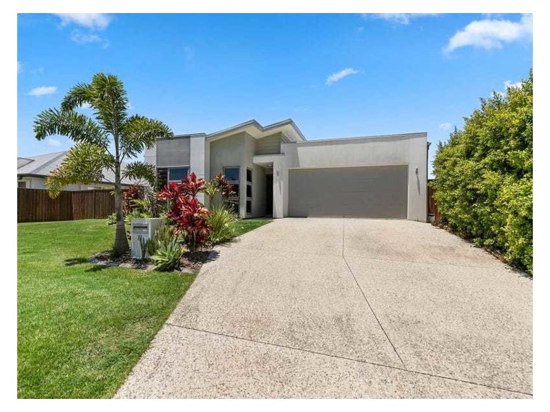 11 Maroochy Circuit, Yandina QLD 4561