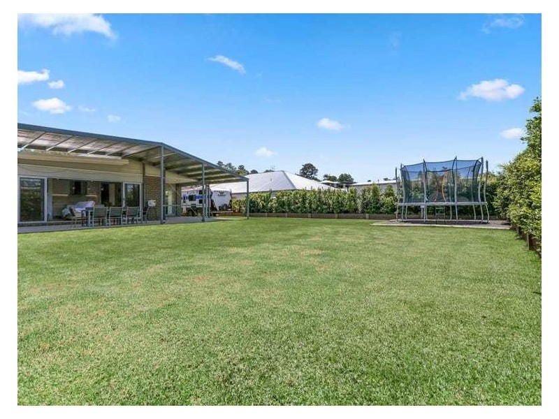 11 Maroochy Circuit, Yandina QLD 4561