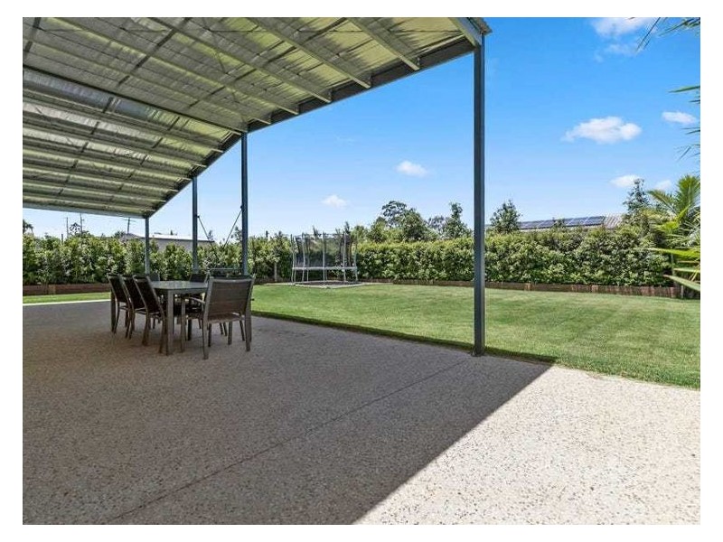 11 Maroochy Circuit, Yandina QLD 4561