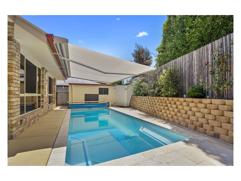 15 Flame Tree Court, Palmwoods QLD 4555
