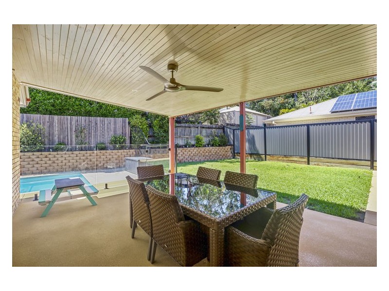 15 Flame Tree Court, Palmwoods QLD 4555