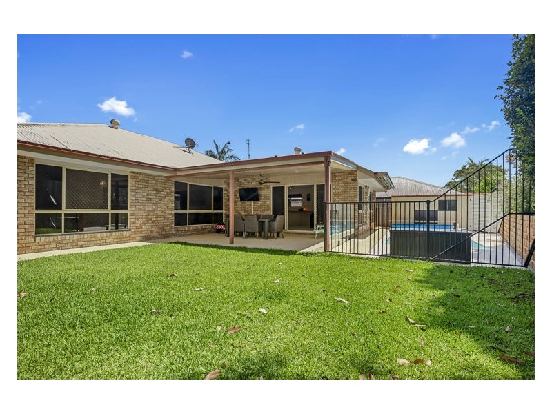 15 Flame Tree Court, Palmwoods QLD 4555